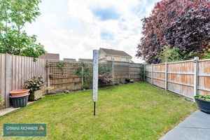 Garden- click for photo gallery